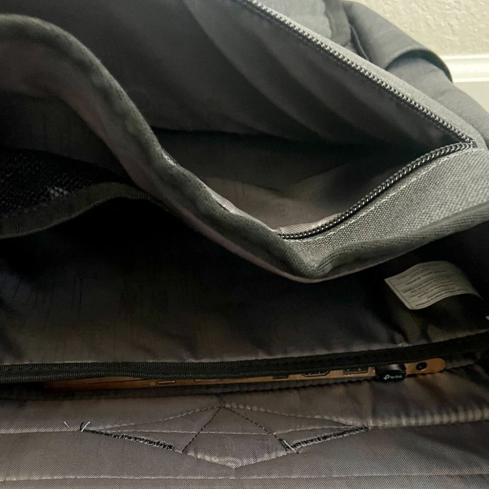 Laptop Backpack - Picture 6 of 6